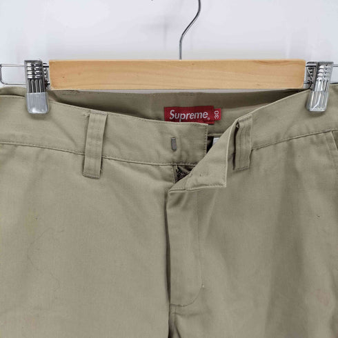 シュプリーム Supreme Chino Pant メンズ 30