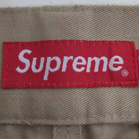 シュプリーム Supreme Chino Pant メンズ 30