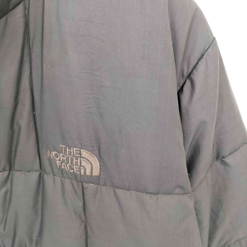 ザノースフェイス THE NORTH FACE LHOTSE SHAR JACKET ロゴ刺繍 ダウンジャケット メンズ import:L