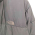 ザノースフェイス THE NORTH FACE LHOTSE SHAR JACKET ロゴ刺繍 ダウンジャケット メンズ import:L