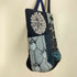 ミナペルホネン mina perhonen piece bucket bag レディース