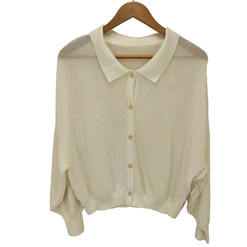 コラージュガリャルダガランテ COLLAGE GALLARDAGALANTE メッシュカーデ レディース FREE