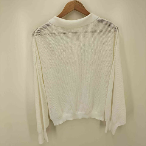 コラージュガリャルダガランテ COLLAGE GALLARDAGALANTE メッシュカーデ レディース FREE