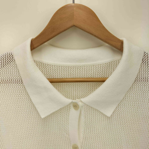 コラージュガリャルダガランテ COLLAGE GALLARDAGALANTE メッシュカーデ レディース FREE