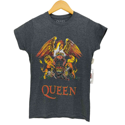 UK オペラロックバンド クルーネックTシャツ レディース import:M