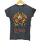 UK オペラロックバンド クルーネックTシャツ レディース import:M