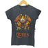 UK オペラロックバンド クルーネックTシャツ レディース import:M