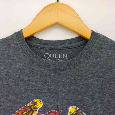 UK オペラロックバンド クルーネックTシャツ レディース import:M
