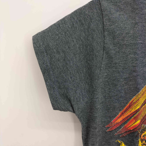 UK オペラロックバンド クルーネックTシャツ レディース import:M