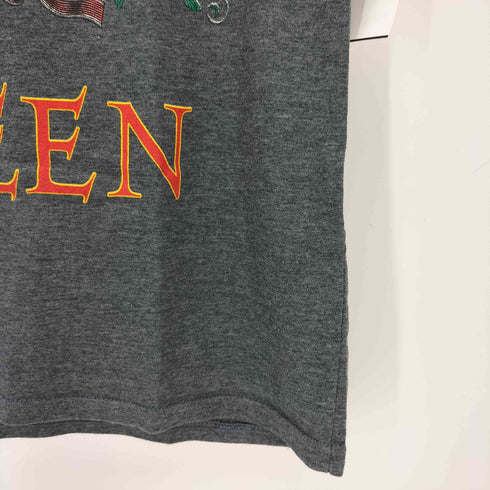 UK オペラロックバンド クルーネックTシャツ レディース import:M