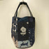 ミナペルホネン mina perhonen piece bucket bag レディース