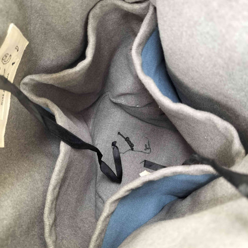 ミナペルホネン mina perhonen piece bucket bag レディース