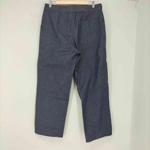 フレンチアーミー FRENCH ARMY フランス軍 アーミーデニムパンツ メンズ 88C