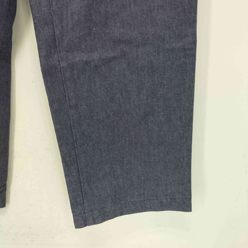 フレンチアーミー FRENCH ARMY フランス軍 アーミーデニムパンツ メンズ 88C