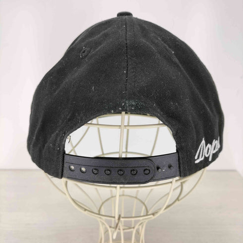 スタンプド STAMPD DOPE刺繍 6パネルキャップ メンズ