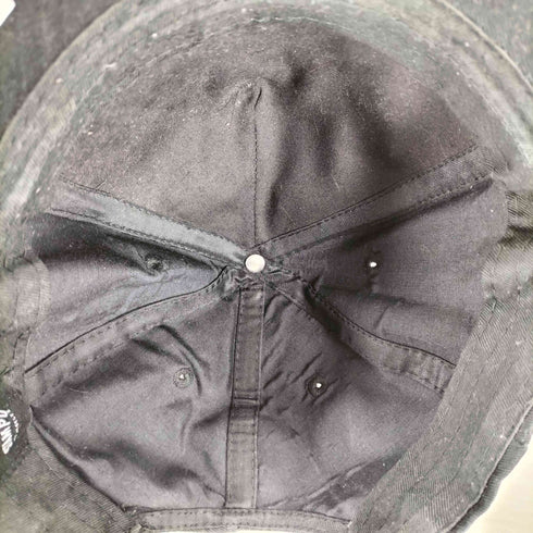 スタンプド STAMPD DOPE刺繍 6パネルキャップ メンズ