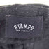 スタンプド STAMPD DOPE刺繍 6パネルキャップ メンズ