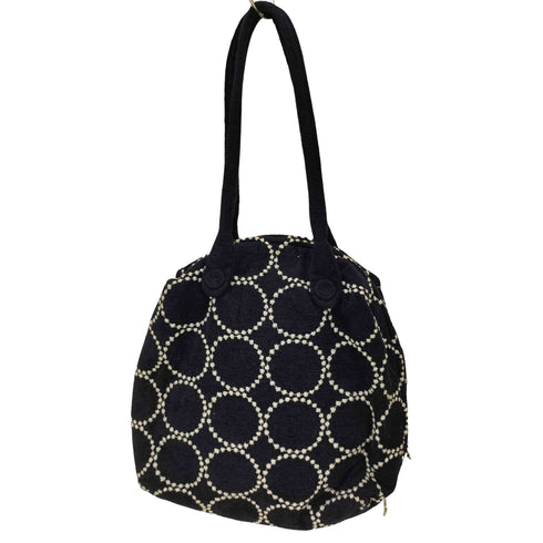 ミナペルホネン mina perhonen matka bag タンバリン レディース