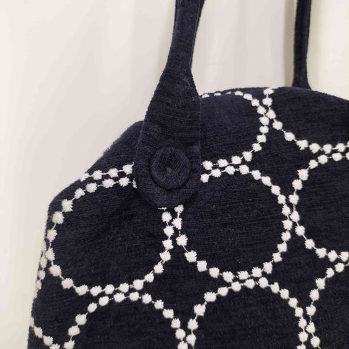 ミナペルホネン mina perhonen matka bag タンバリン レディース