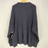 トミーヒルフィガー TOMMY HILFIGER 90S 香港製 ロゴ刺繍コットンニットセーター メンズ 3XL