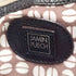 ジャマンピュエッシュ Jamin Puech HONU パッチワーク レザートートバッグ レディース