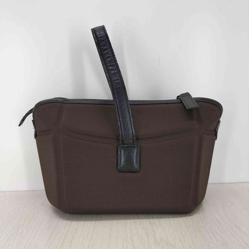 イッセイミヤケ ISSEY MIYAKE 90s FOLDING HAND BAG メンズ