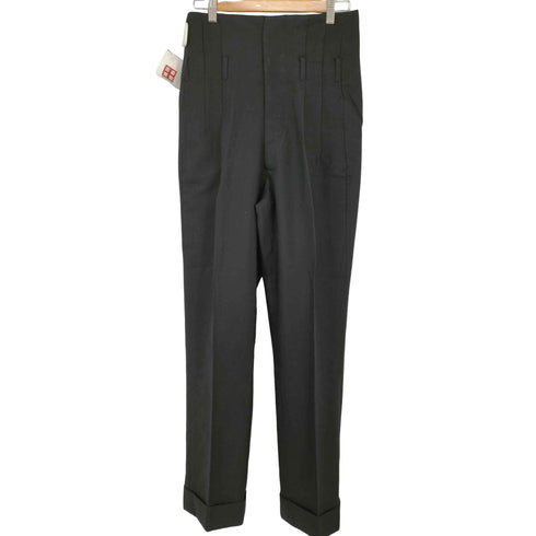 棒talon タックスラックスパンツ メンズ  43