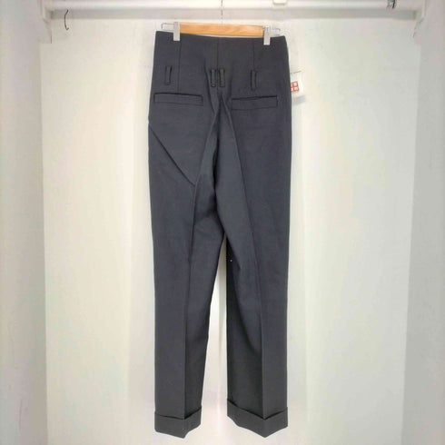 棒talon タックスラックスパンツ メンズ  43