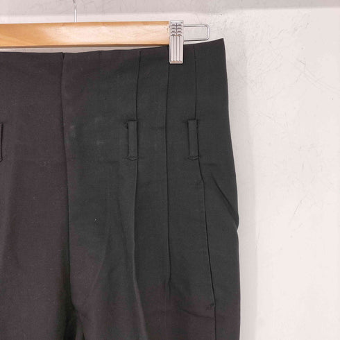 棒talon タックスラックスパンツ メンズ  43