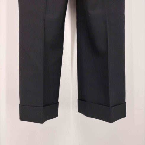 棒talon タックスラックスパンツ メンズ  43