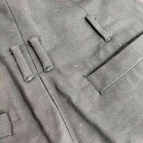 棒talon タックスラックスパンツ メンズ  43