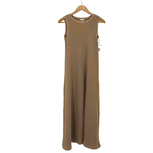 シーグリーン seagreen ONI WAFFLE ONE-PIECE レディース JPN:1