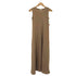 シーグリーン seagreen ONI WAFFLE ONE-PIECE レディース JPN:1