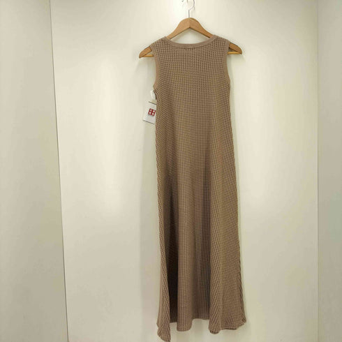 シーグリーン seagreen ONI WAFFLE ONE-PIECE レディース JPN:1