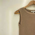 シーグリーン seagreen ONI WAFFLE ONE-PIECE レディース JPN:1