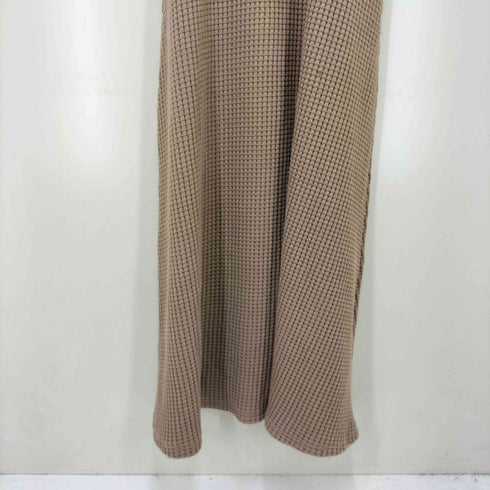 シーグリーン seagreen ONI WAFFLE ONE-PIECE レディース JPN:1