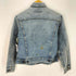 リーバイス Levis 80~90s USA製 刻印527 オレンジタブ デニムトラッカージャケット メンズ