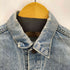 リーバイス Levis 80~90s USA製 刻印527 オレンジタブ デニムトラッカージャケット メンズ