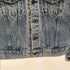 リーバイス Levis 80~90s USA製 刻印527 オレンジタブ デニムトラッカージャケット メンズ