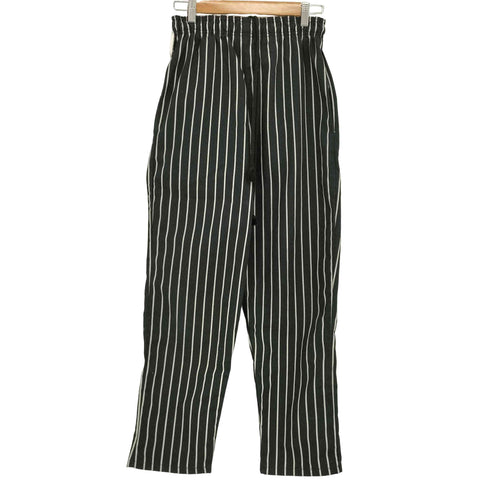 レッドキャップ RED KAP SPUN POLY BAGGY CHEF PANTS メンズ JPN:XS