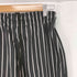 レッドキャップ RED KAP SPUN POLY BAGGY CHEF PANTS メンズ JPN:XS