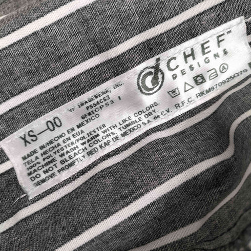 レッドキャップ RED KAP SPUN POLY BAGGY CHEF PANTS メンズ JPN:XS