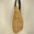 ヘレンカミンスキー HELEN KAMINSKI ラフィア レザーハンドル カゴ トートバッグ レディース