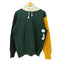 チャンピオン Champion リバースウィーブ プルオーバークレイジーパターンパーカー メンズ JPN:XL