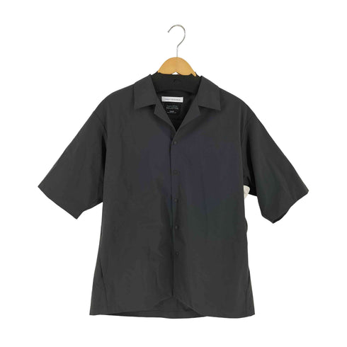 アーバンリサーチ URBAN RESEARCH 撥水 SOLOTEX STRETCH SHORT-SLEEVE SHIRTS シャツ メンズ JPN:M