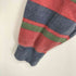 ヘンリーコットンズ Henry Cottons 90S 日本製 ボーダーラガーシャツ メンズ JPN:XL