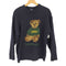 シップス SHIPS TeddyBear ニットセーター メンズ import:M