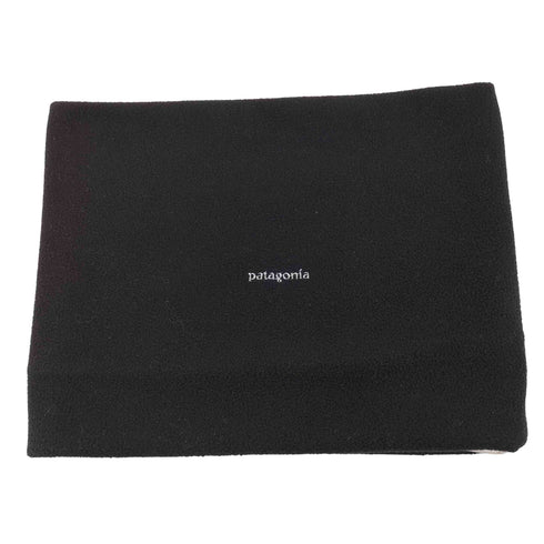 パタゴニア patagonia USA製 フリースネックウォーマー メンズ