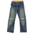 リーバイス Levis 90s S501XX USA製 ボタンフライデニムパンツ メンズ 29×36