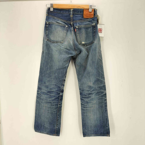 リーバイス Levis 90s S501XX USA製 ボタンフライデニムパンツ メンズ 29×36